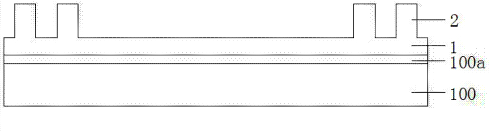 Wafer-level fan-out PoP encapsulation structure and making method thereof