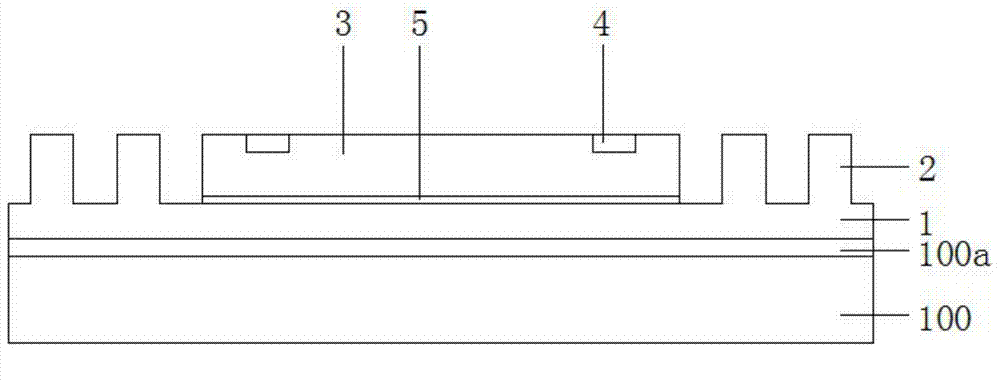 Wafer-level fan-out PoP encapsulation structure and making method thereof