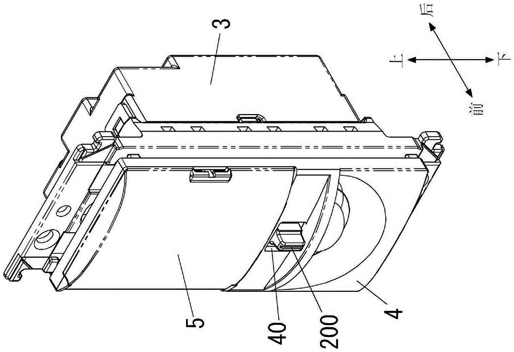 lighting control switch