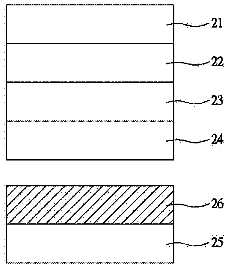 Metal bonded light emitting diode and method of forming metal bonded light emitting diode