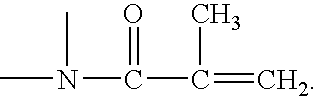 Method for making silicone hydrogel contact lenses