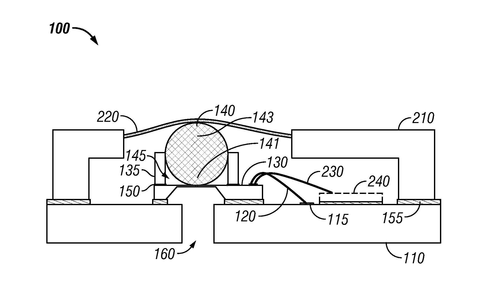 Force sensor apparatus