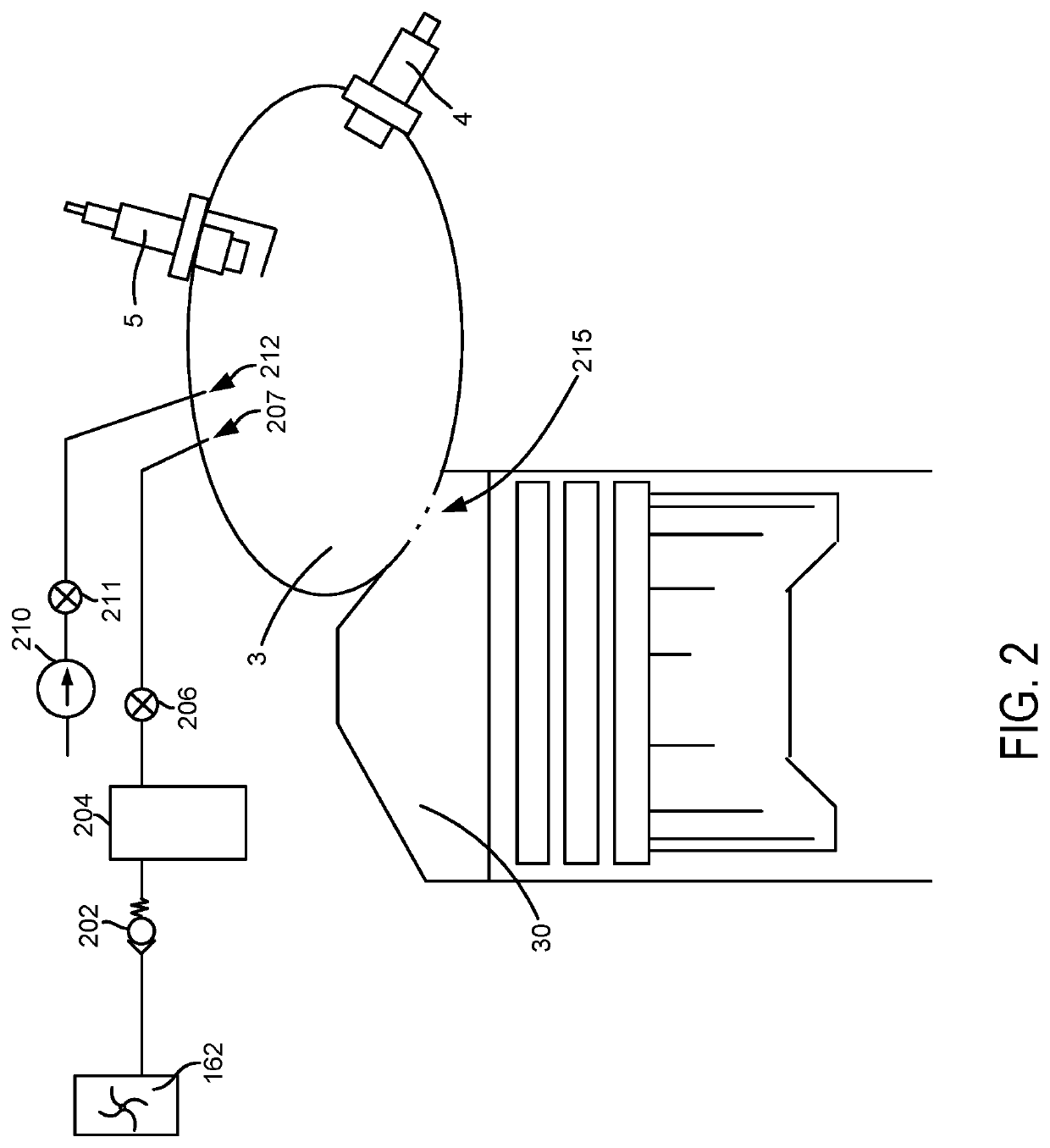 Methods and system for cold starting an engine