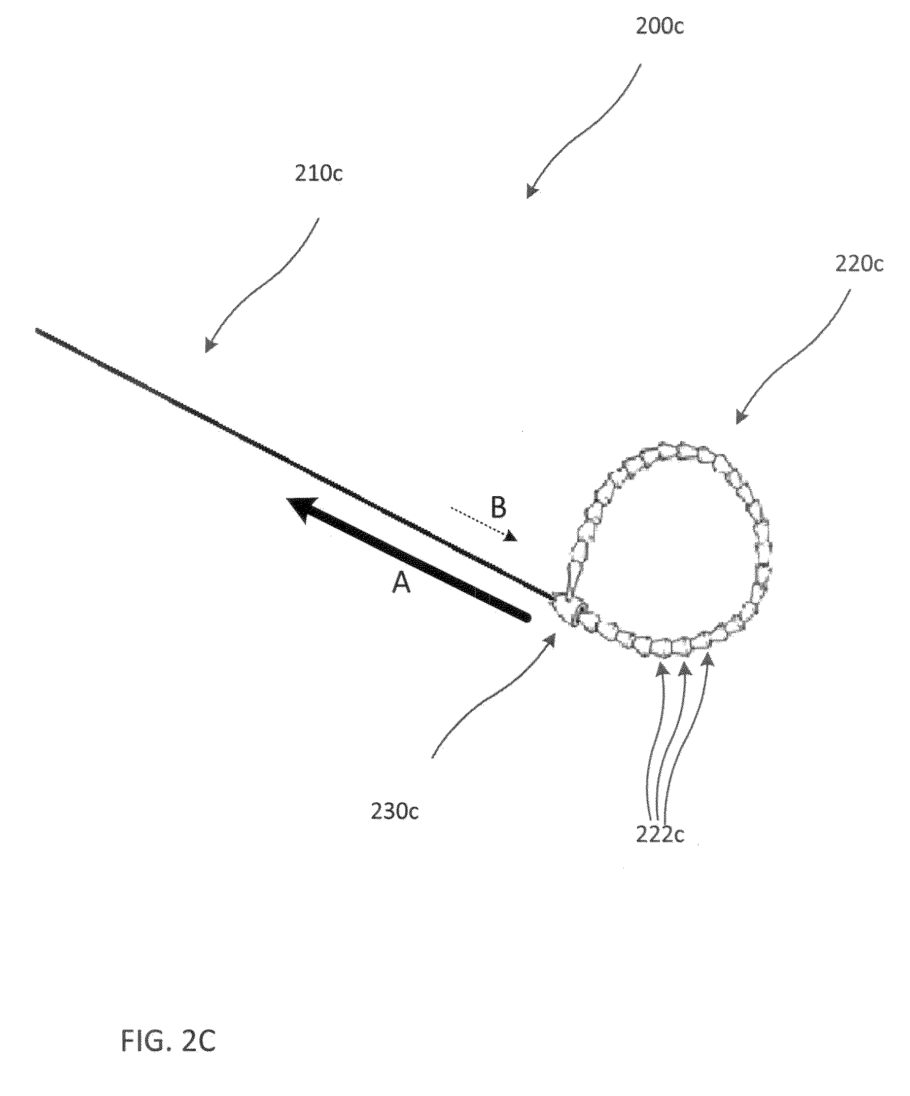 Left atrial appendage treatment systems and methods