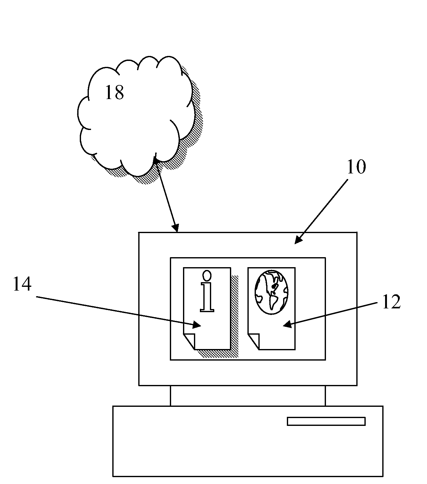 Programming methods for improving browser-based electronic forms