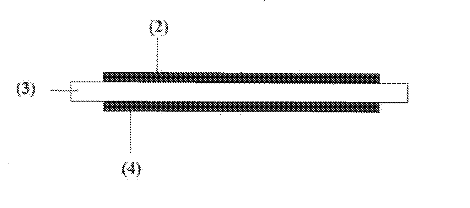 Ink For Producing Catalyst Layers