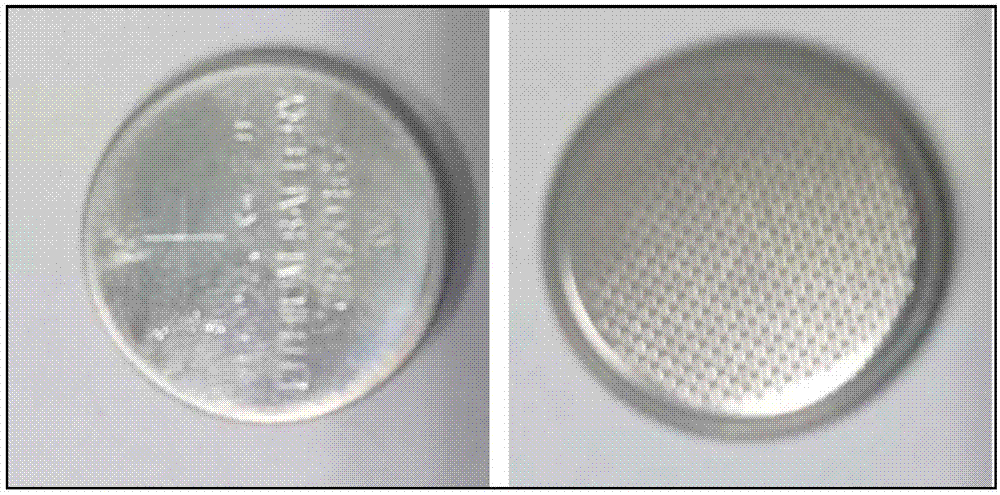 Rechargeable aqueous zinc ion battery