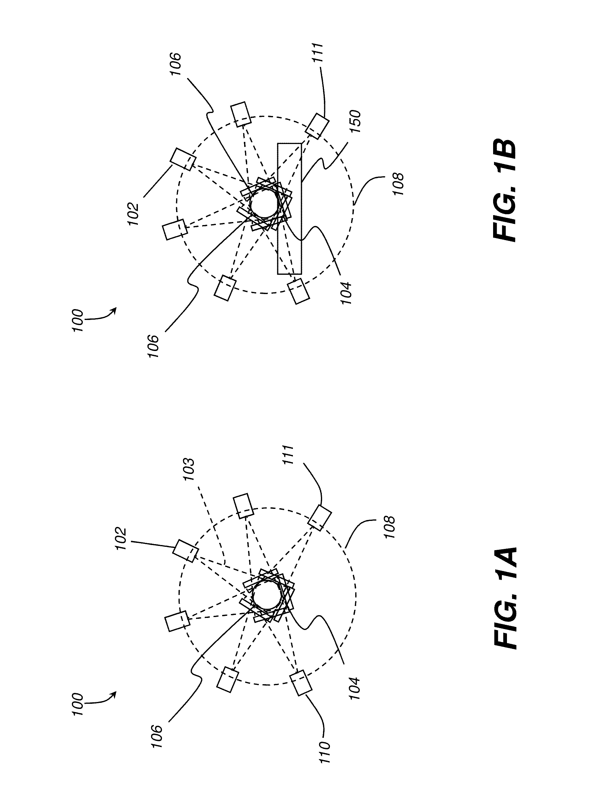 Head and neck imager