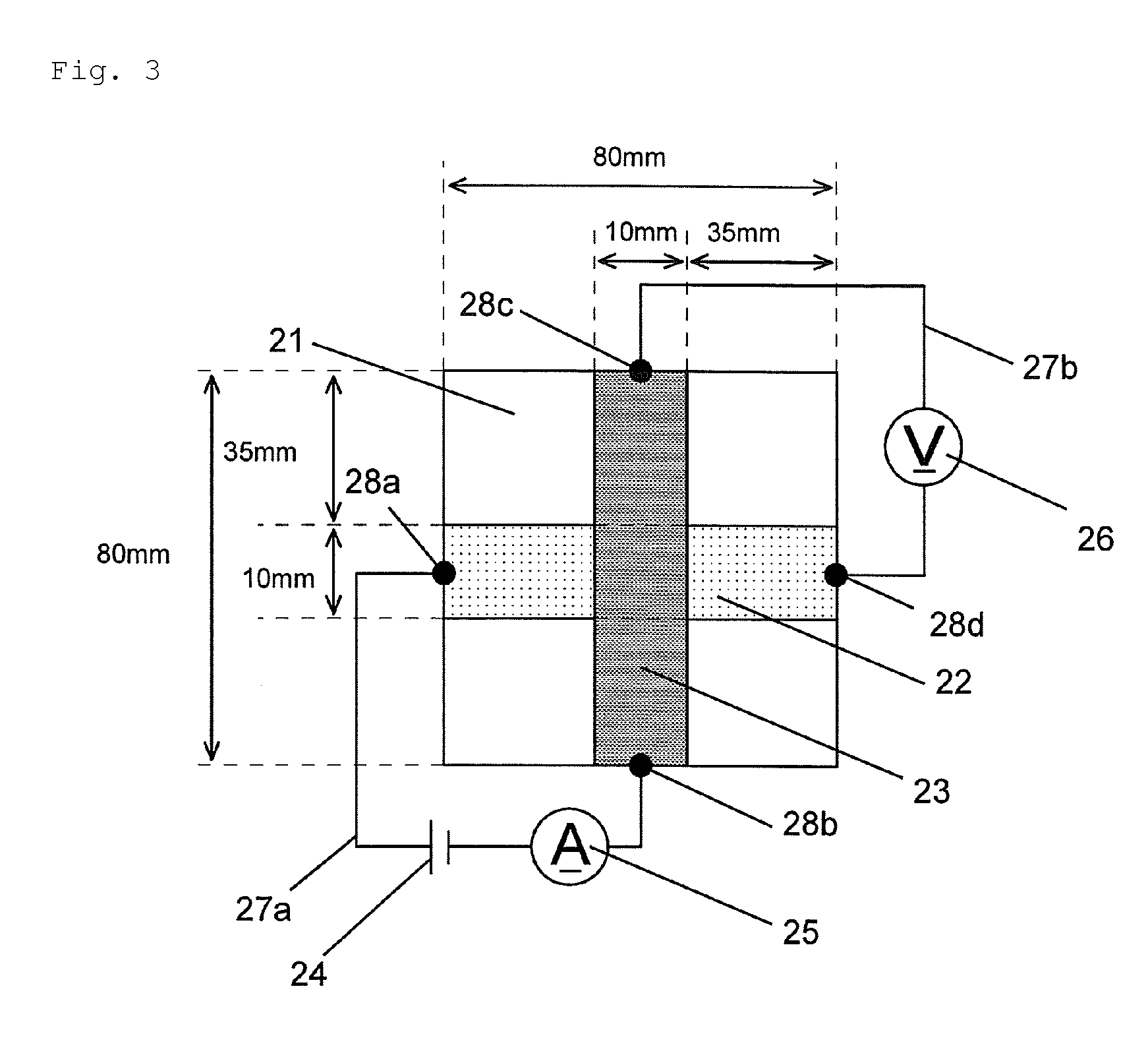 Electroconductive pressure-sensitive adhesive tape