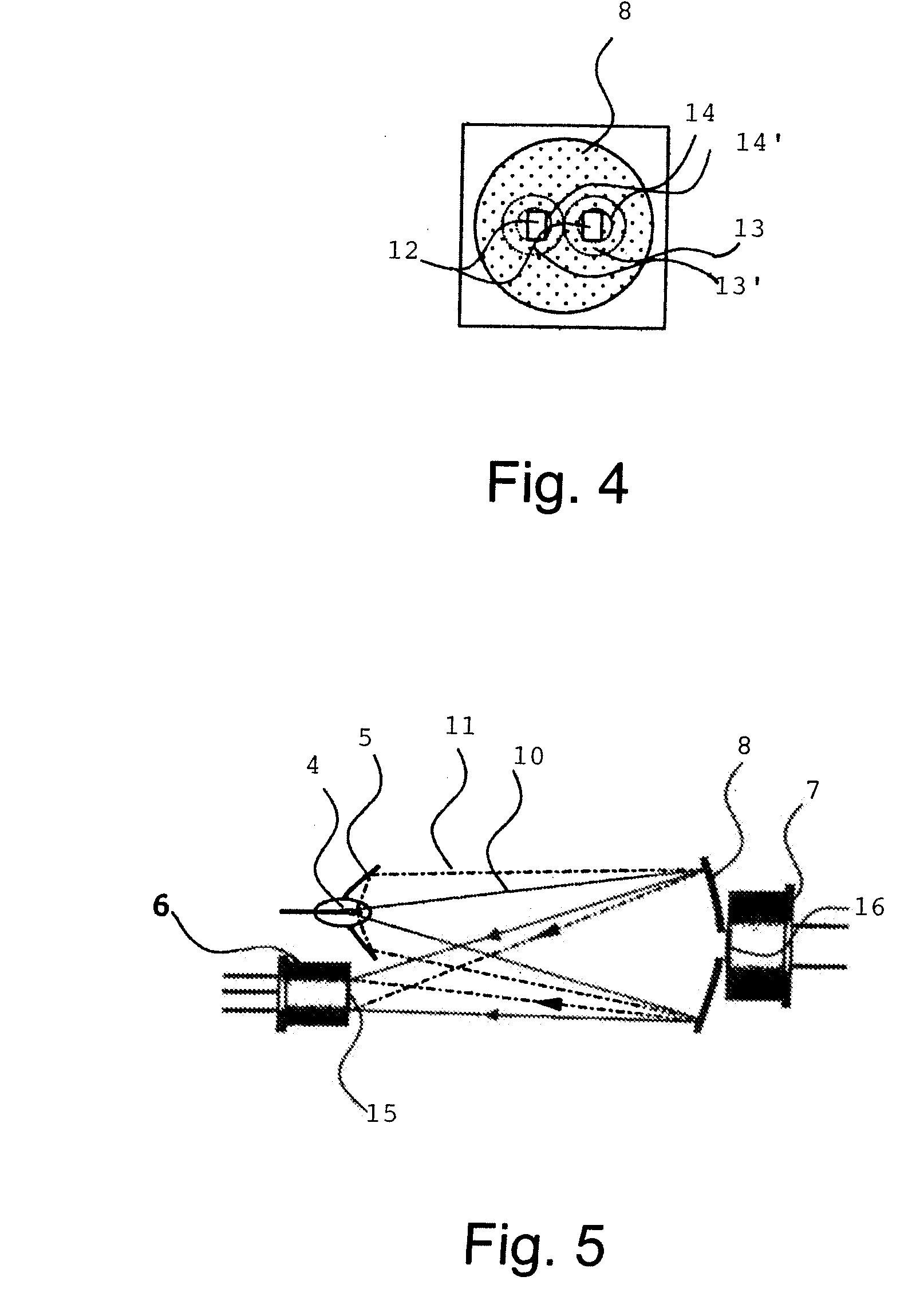 Optical analysis device