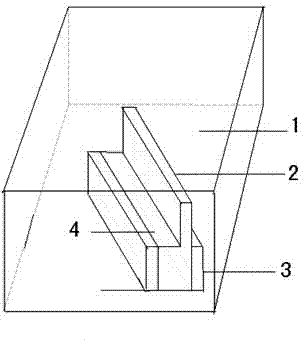 Packaging method of soft-packaged lithium ion battery