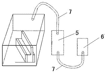 Packaging method of soft-packaged lithium ion battery