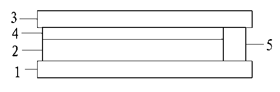 Capacity touch panel employing copper-plated conductive substrate