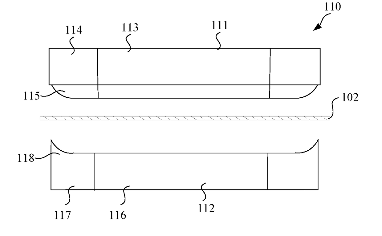 3D processing device and method thereof