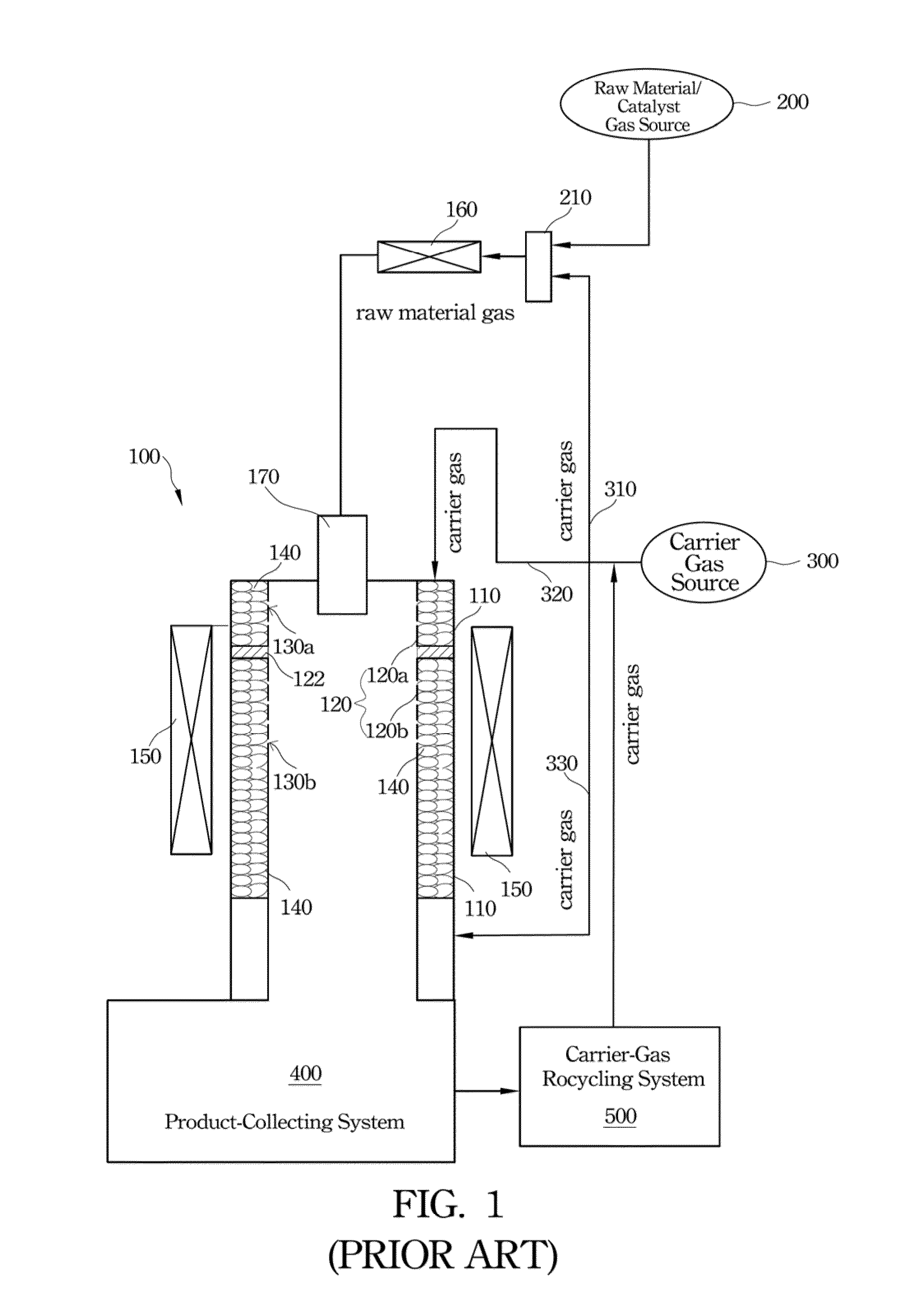 Vapor grown graphite fibers composition and mixture containing the same and applications thereof