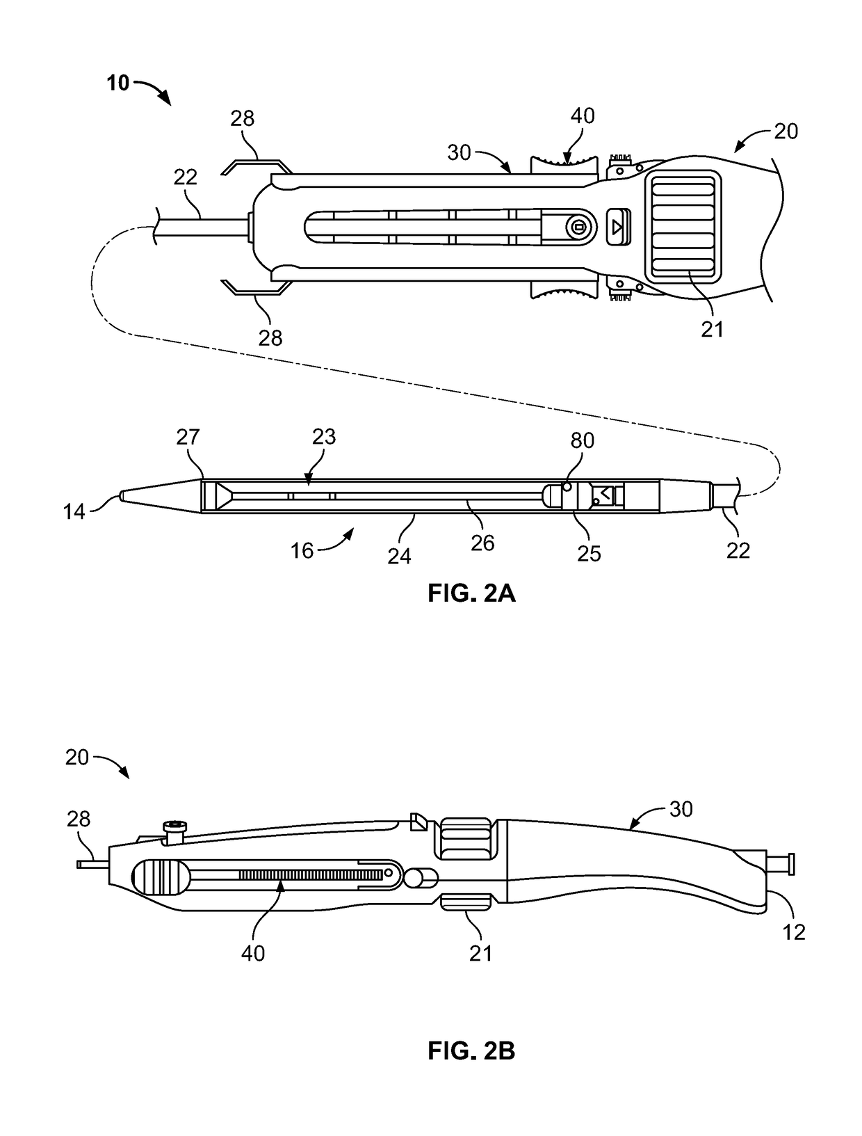 Expandable sheath technologies