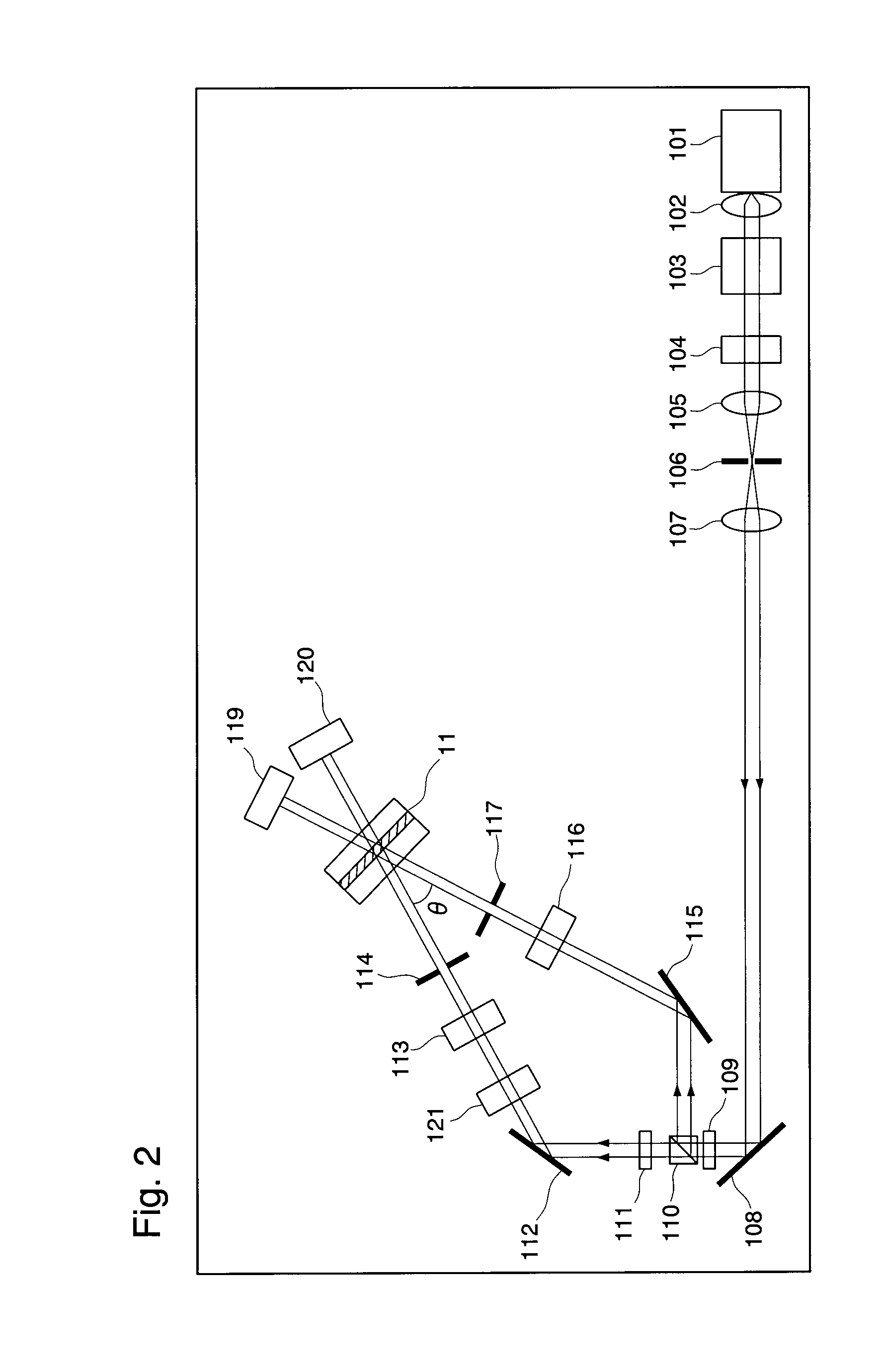 Process for producing titanium-containing metal oxide, hologram recording material, process for producing the same, and hologram recording medium