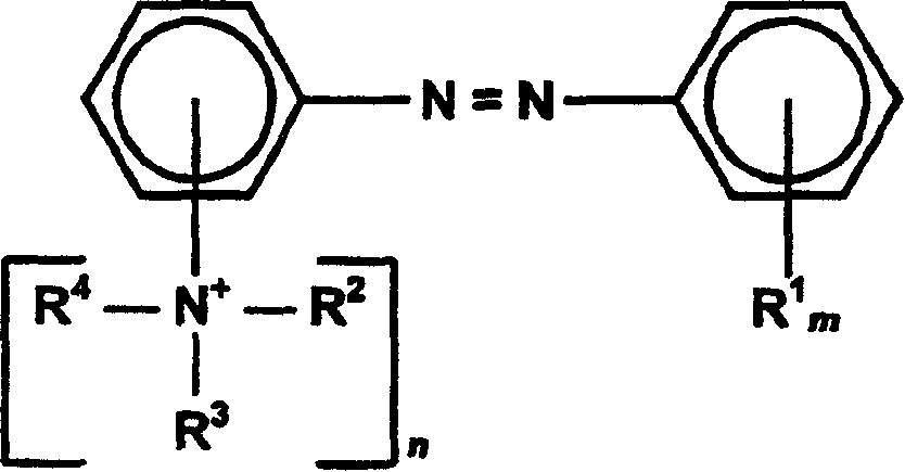 One-Step bleach and coloring composition for hair and method of using same