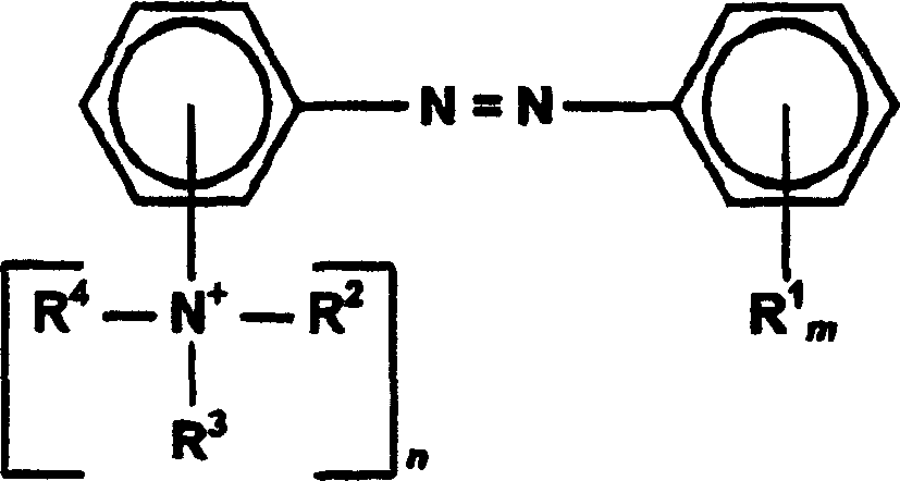 One-Step bleach and coloring composition for hair and method of using same