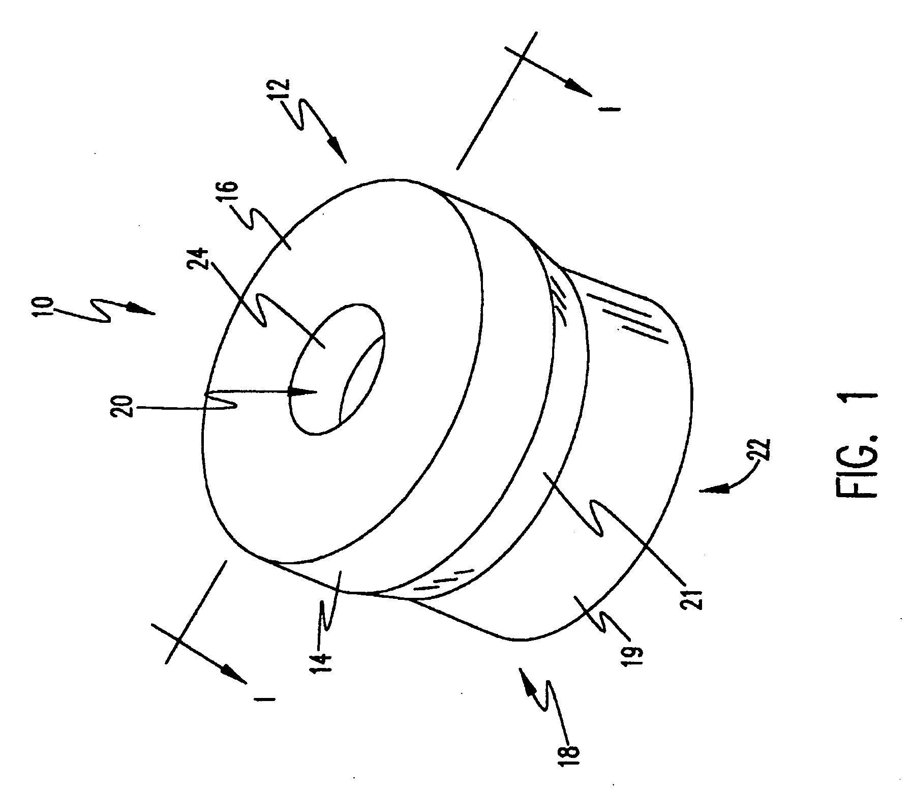 Surgical instrument seal assembly