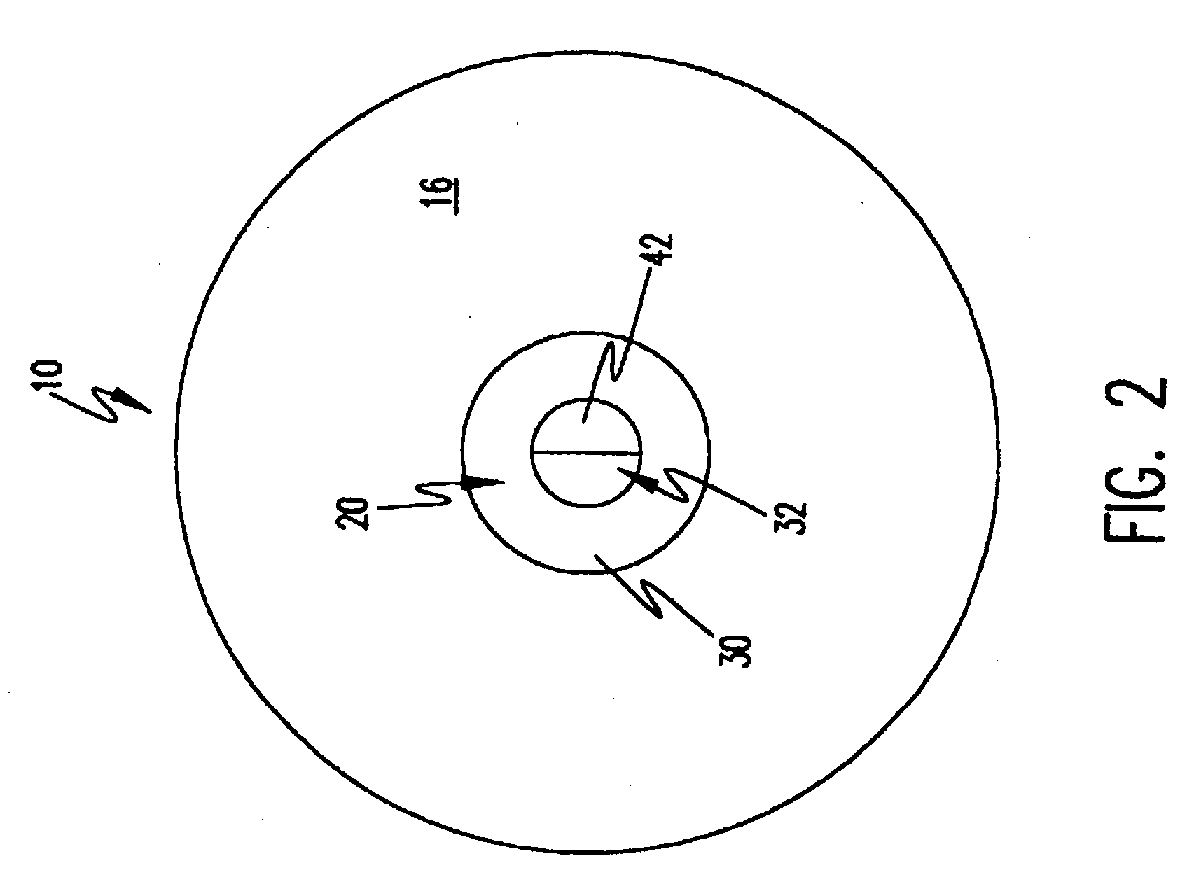 Surgical instrument seal assembly