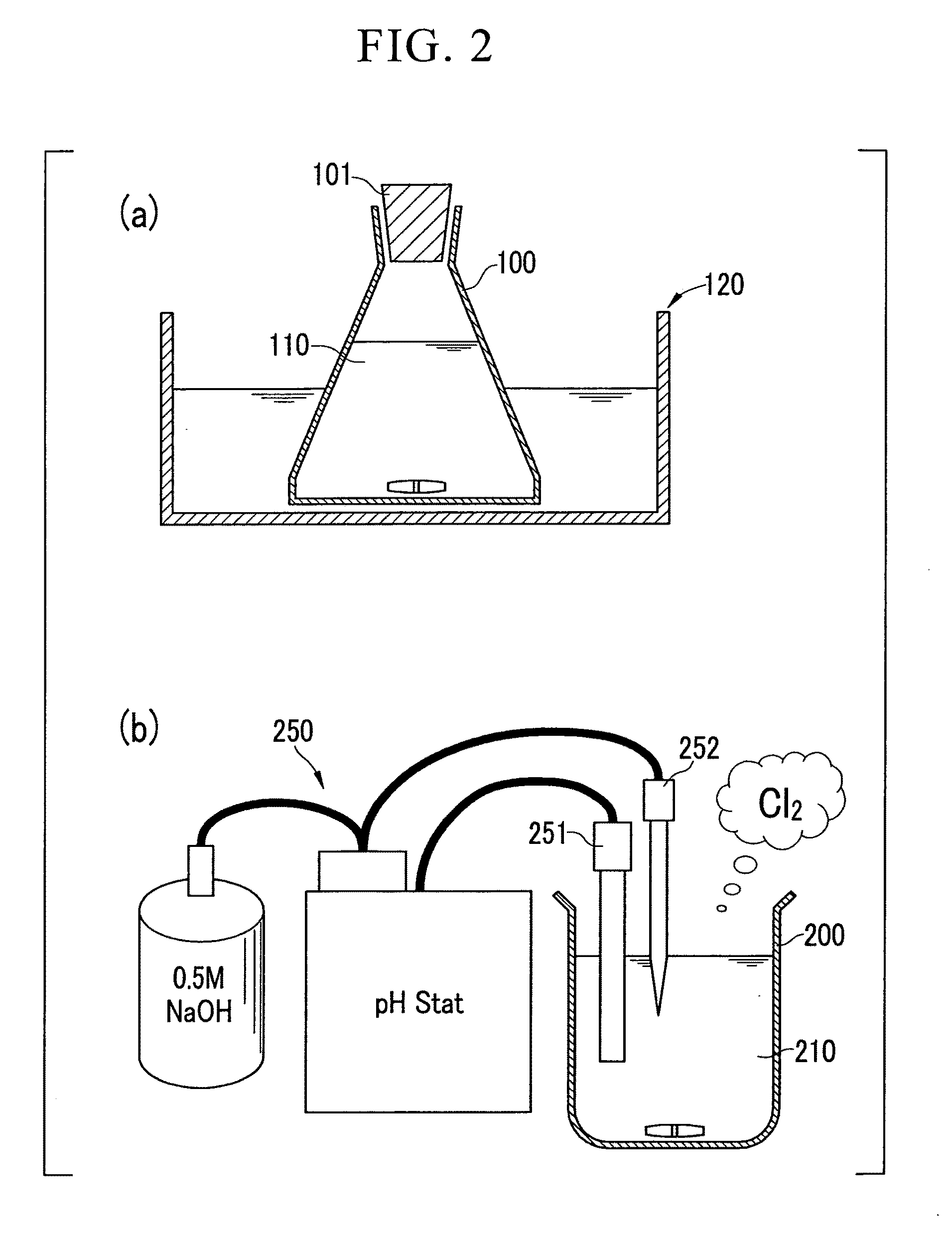 Cellulose nanofiber production method of same and cellulose nanofiber dispersion