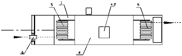 Preparation process of stainless steel wire