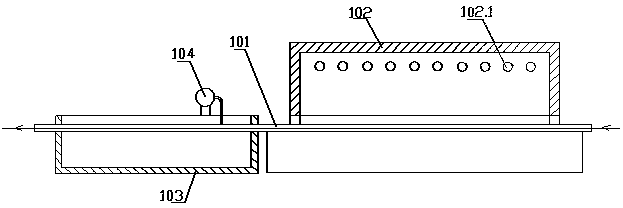 Preparation process of stainless steel wire