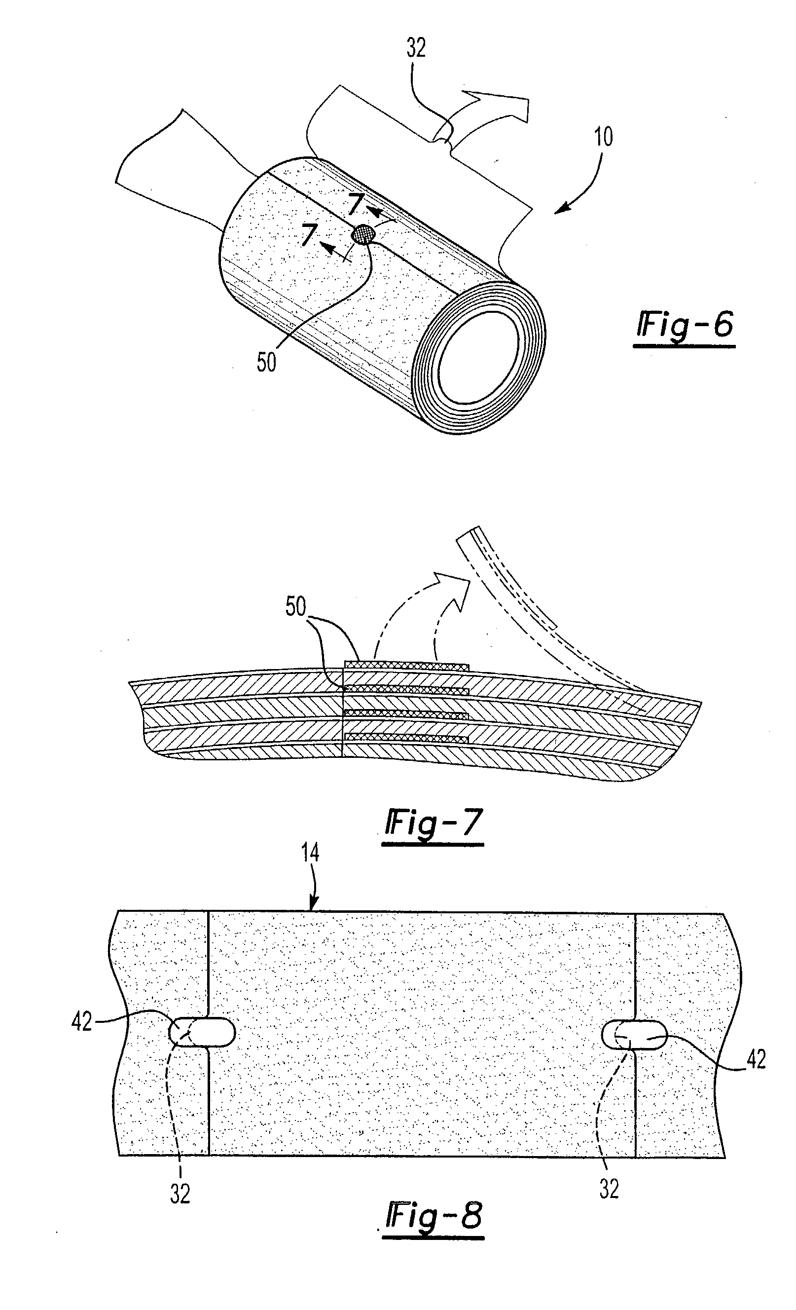 Adhesive roller construction