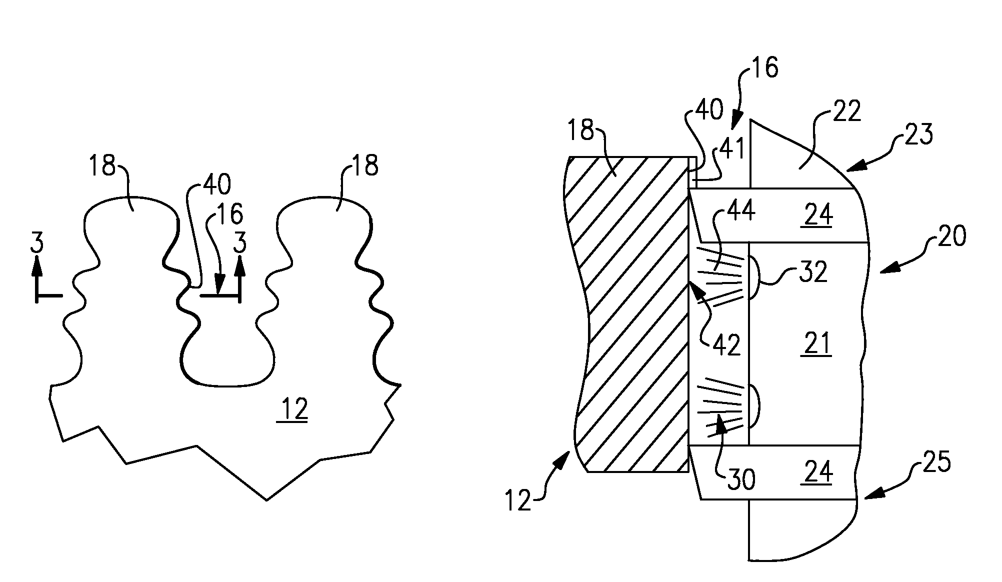 Control of white-etched layer during machining