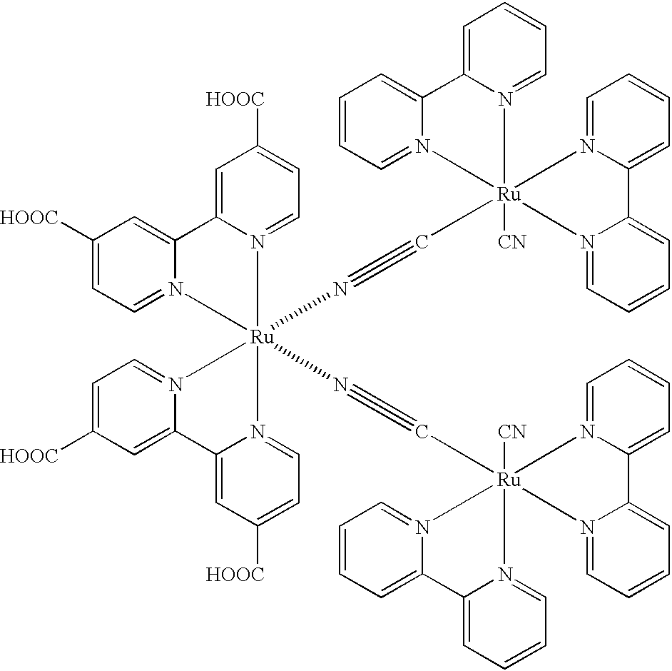 Light-receiving device and image sensor