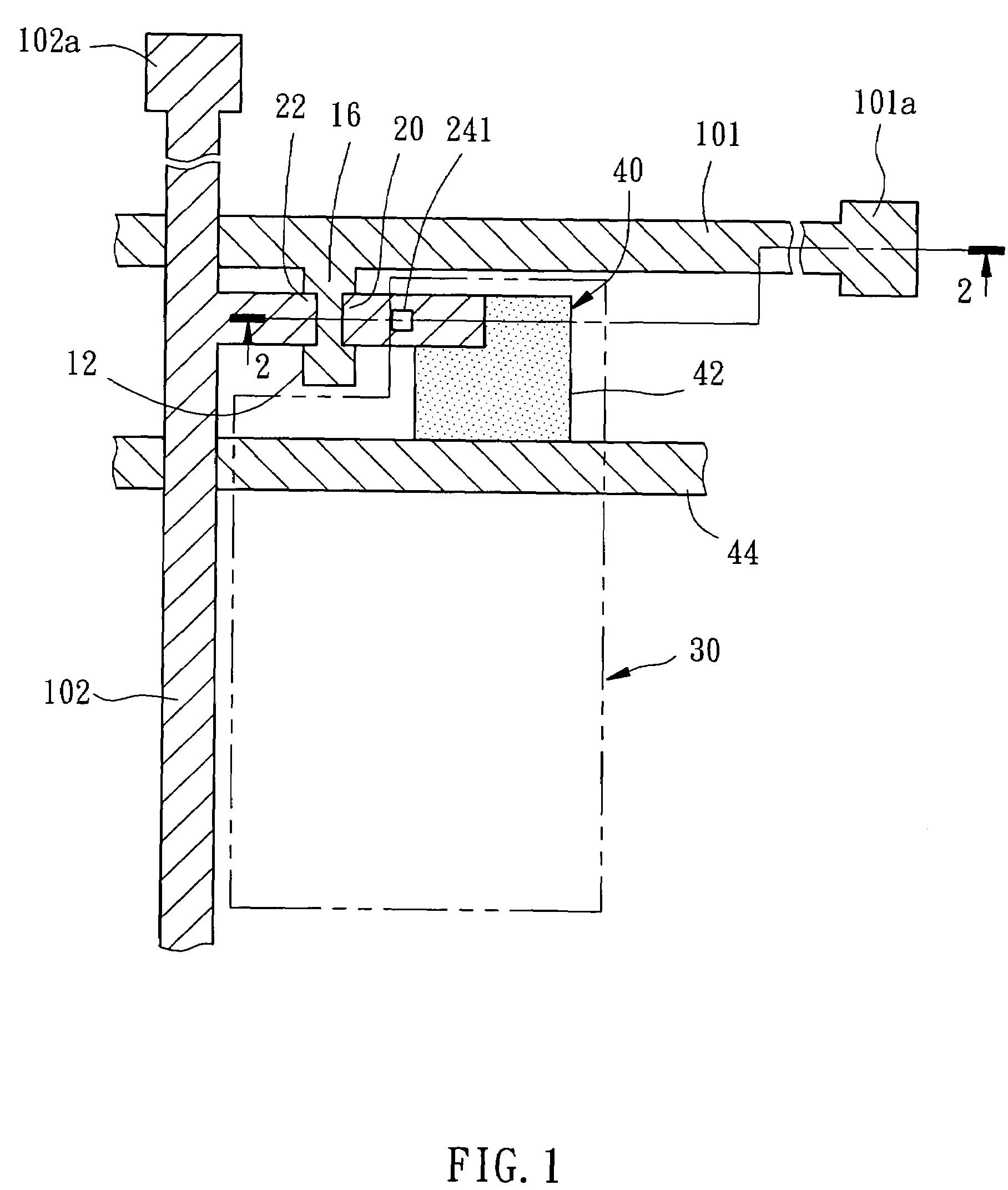 Method of making thin film transistor liquid crystal display