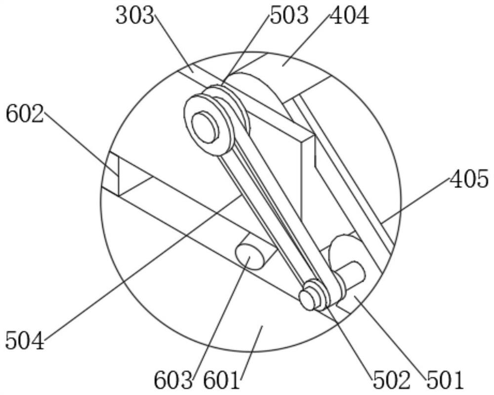 Automatic bearing polisher