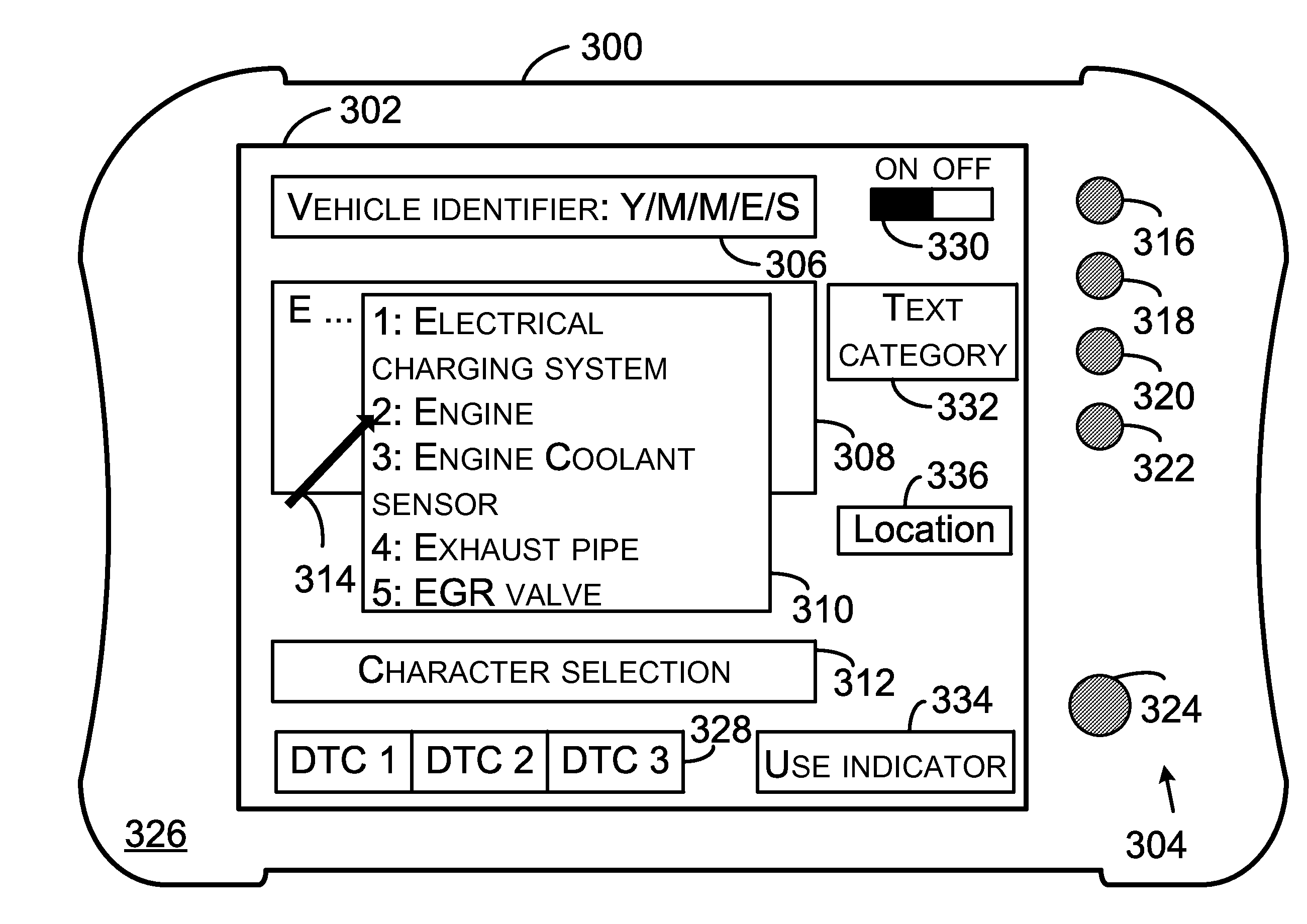 Methods and systems for taxonomy assist at data entry points