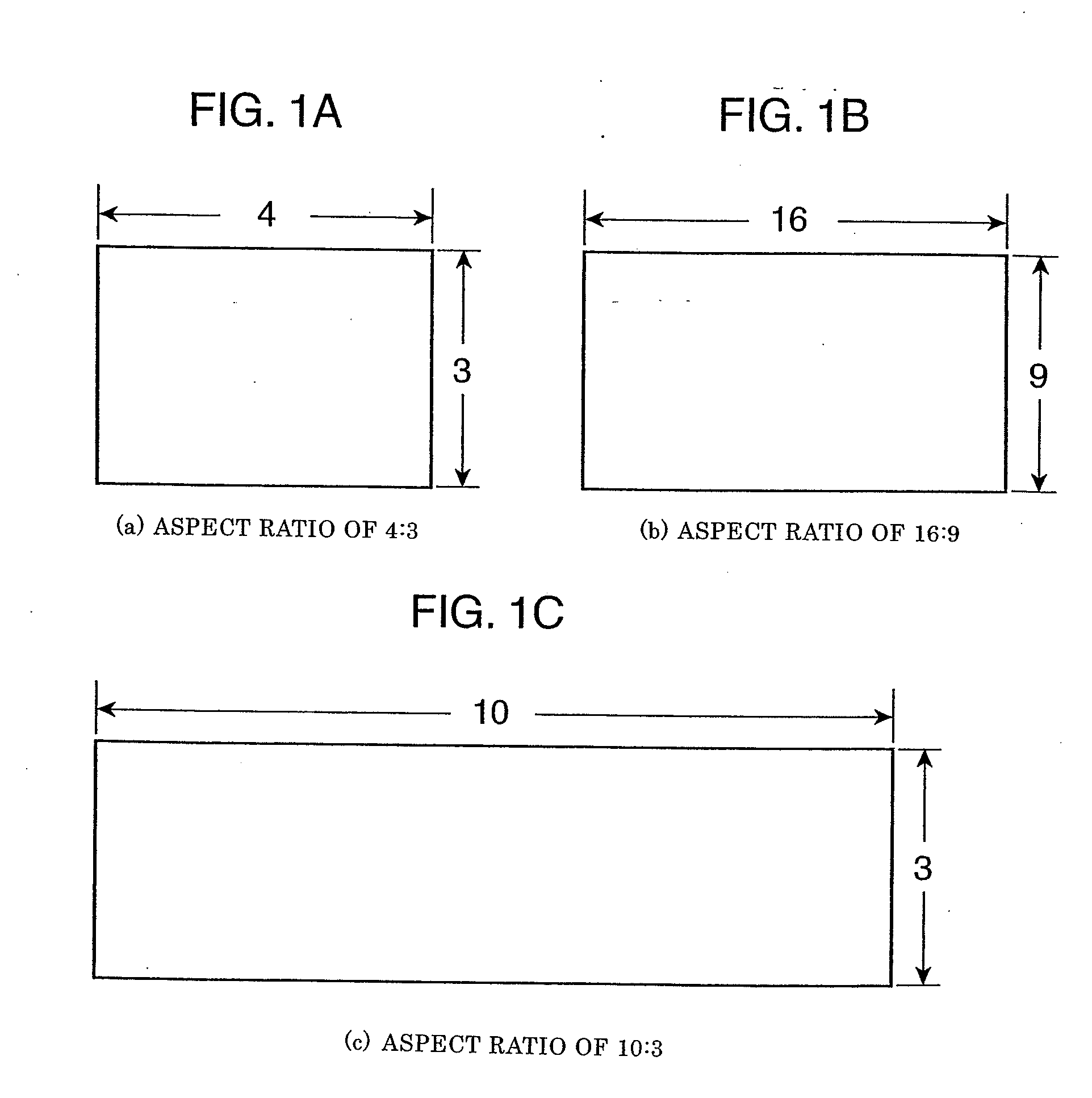 Video display device