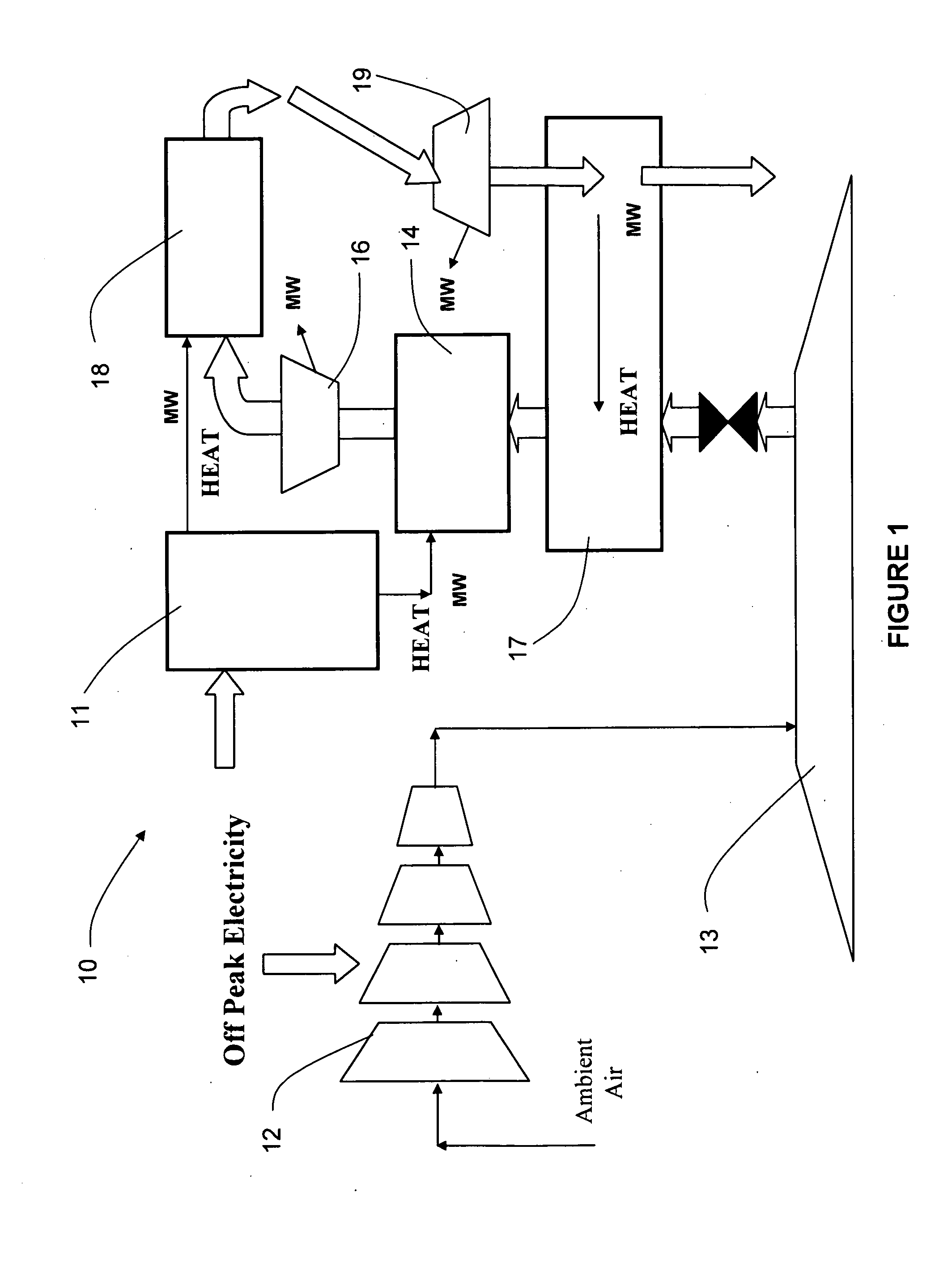 Energy storage system