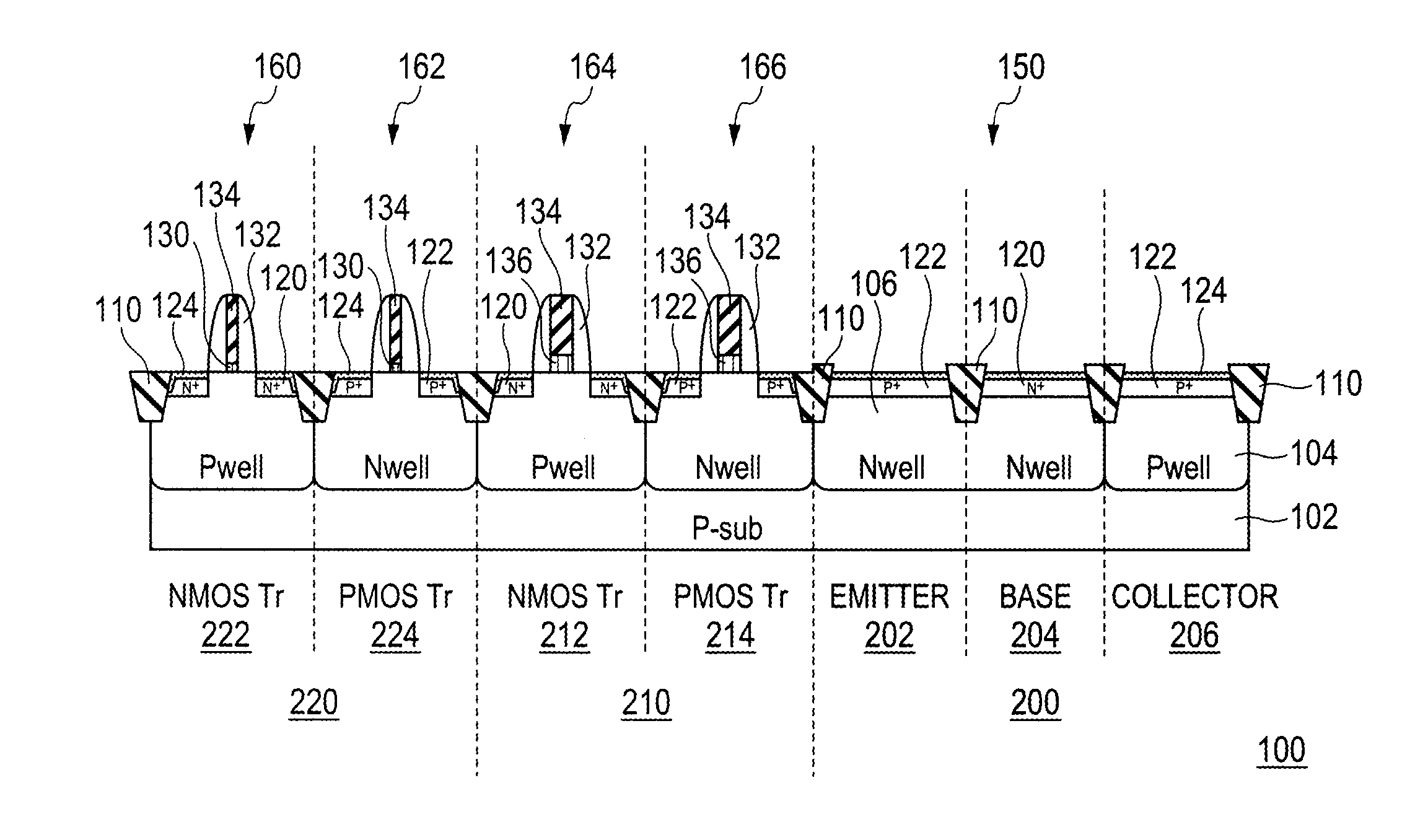 Semiconductor device and production method thereof