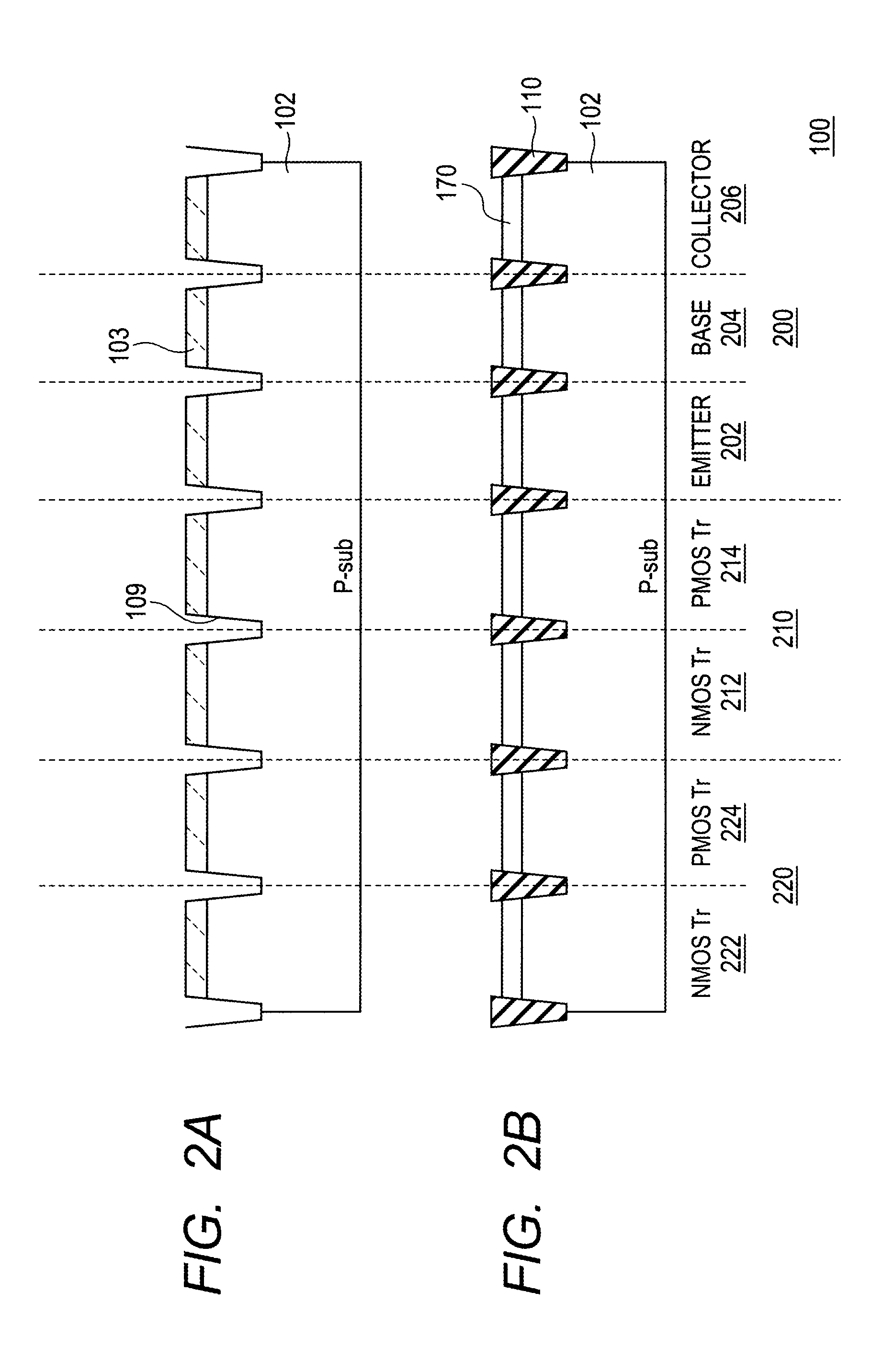 Semiconductor device and production method thereof