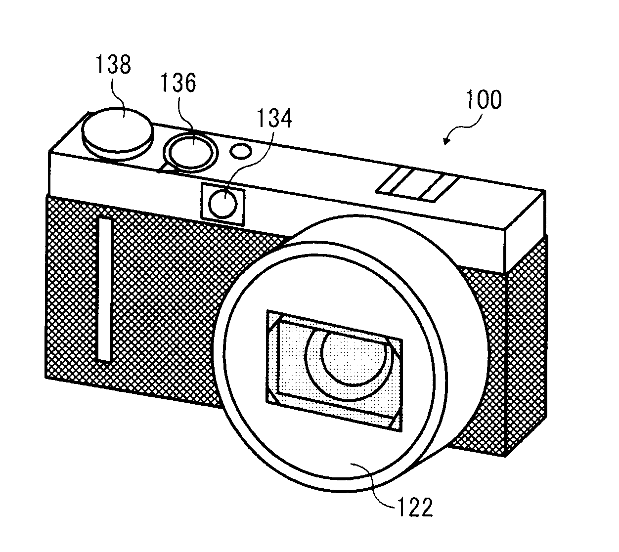 Imaging apparatus and image capturing method