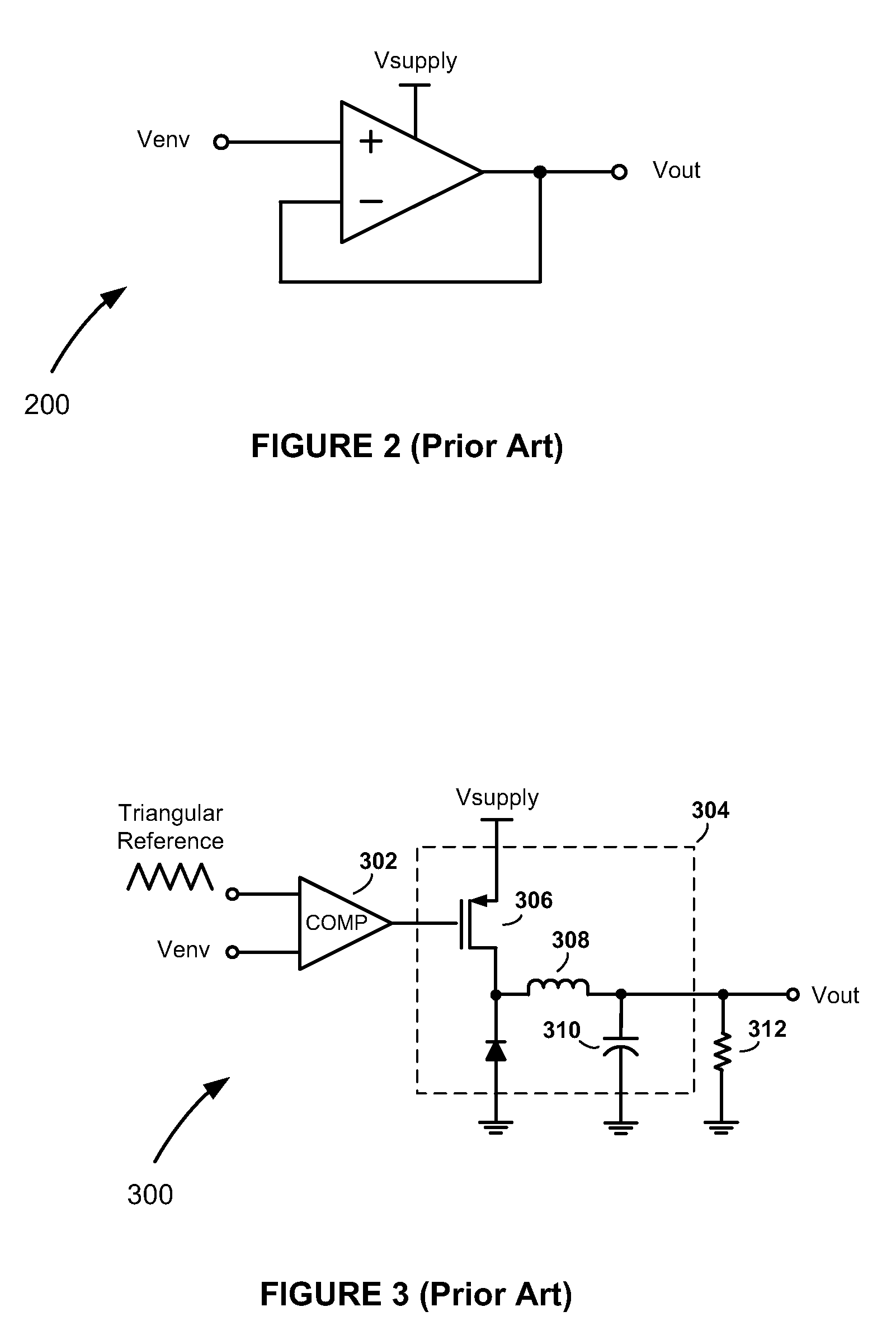 High-efficiency envelope tracking systems and methods for radio frequency power amplifiers