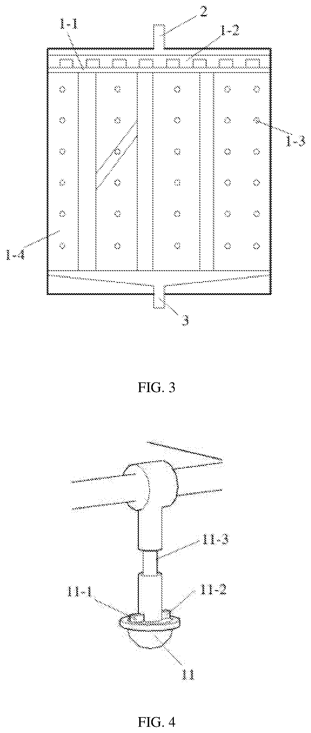 Experimental system and method for whole-process simulation of seepage failure in filling-type karst media