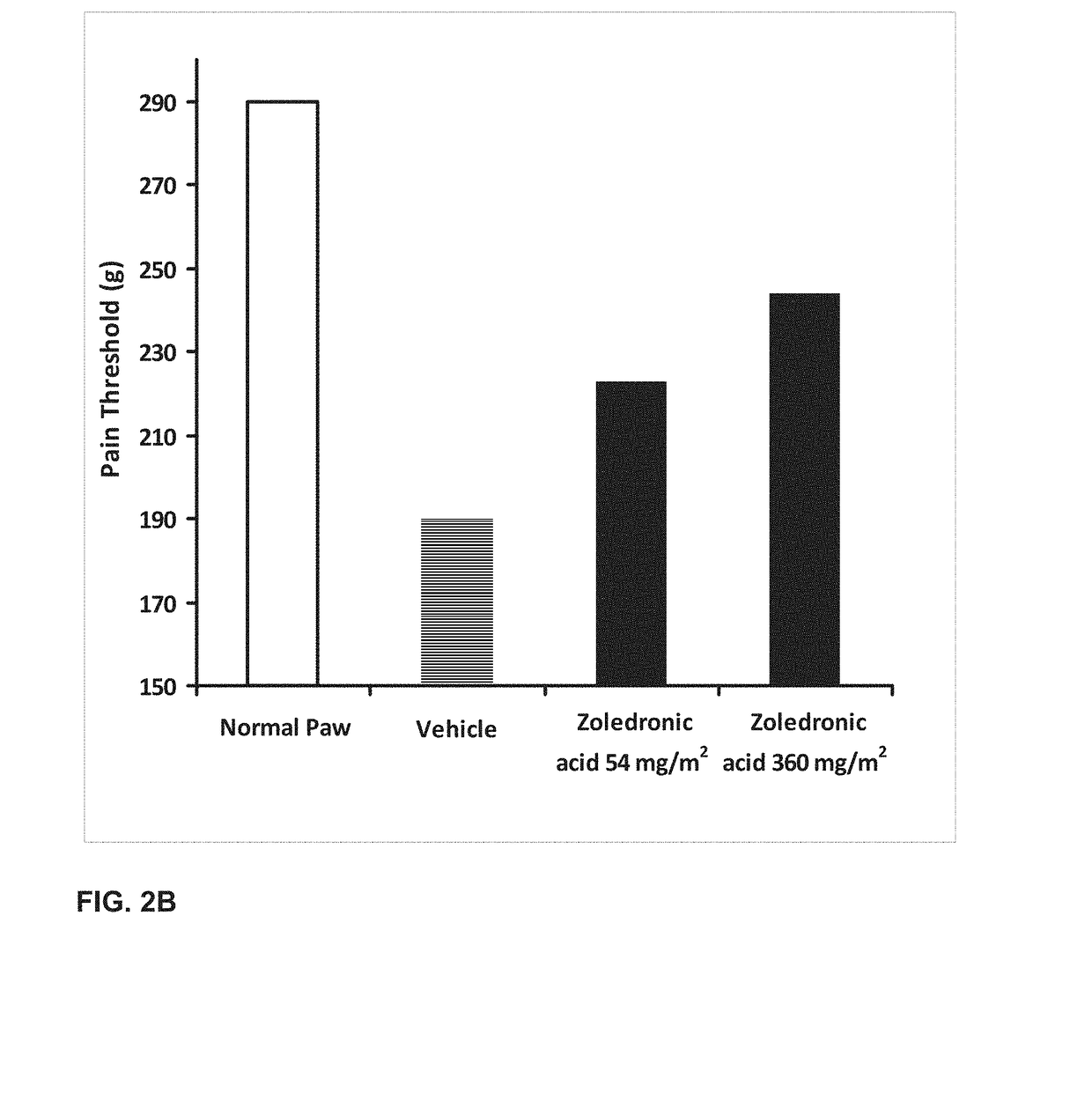 Osteoclast Inhibitors Such as Zoledronic Acid for Low Back Pain Treatment