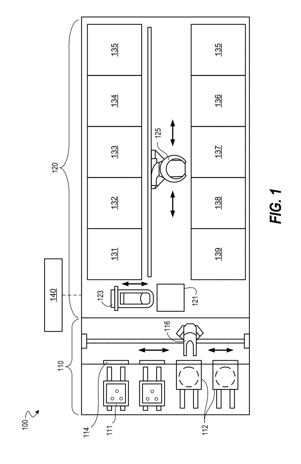 Location-specific tuning of stress to control bow to control overlay in semiconductor processing