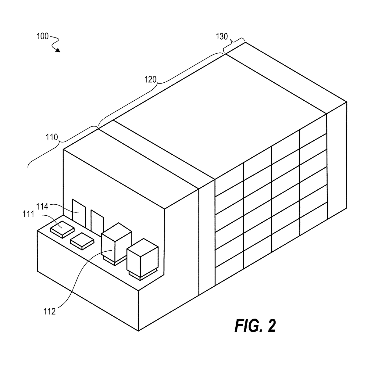 Location-specific tuning of stress to control bow to control overlay in semiconductor processing