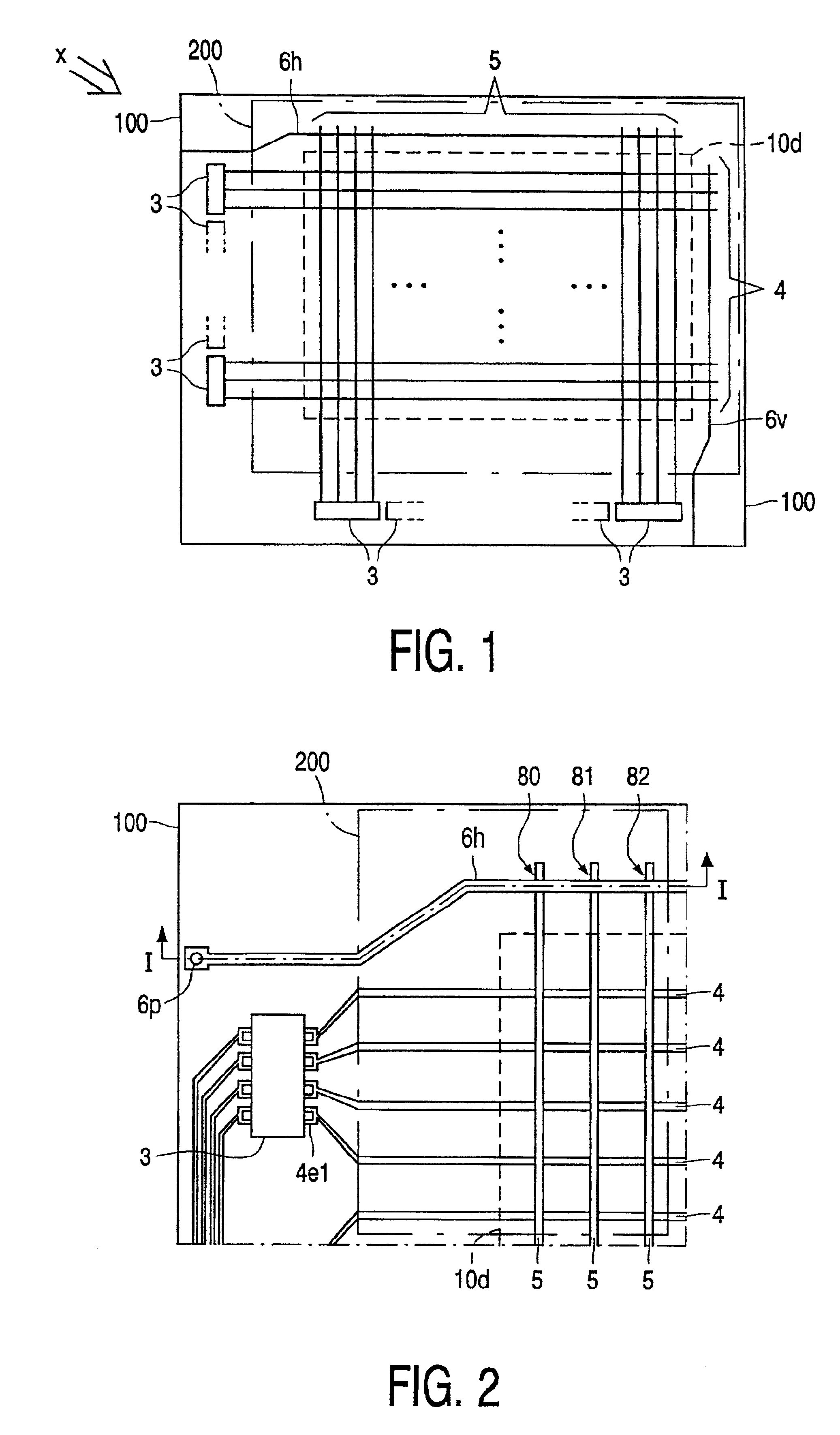 Liquid crystal display device having an auxiliary wiring