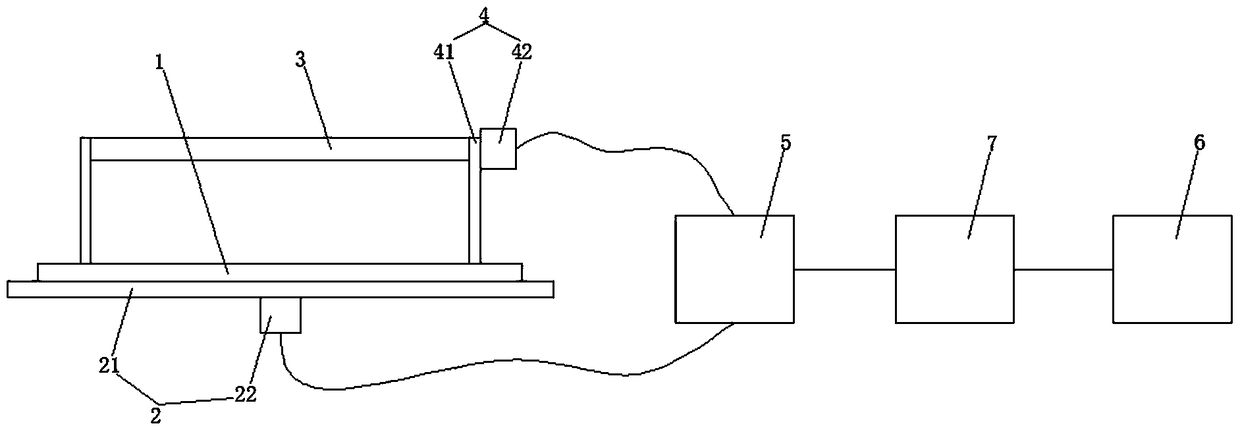 Sunlight tracking device and method for tracking sunlight