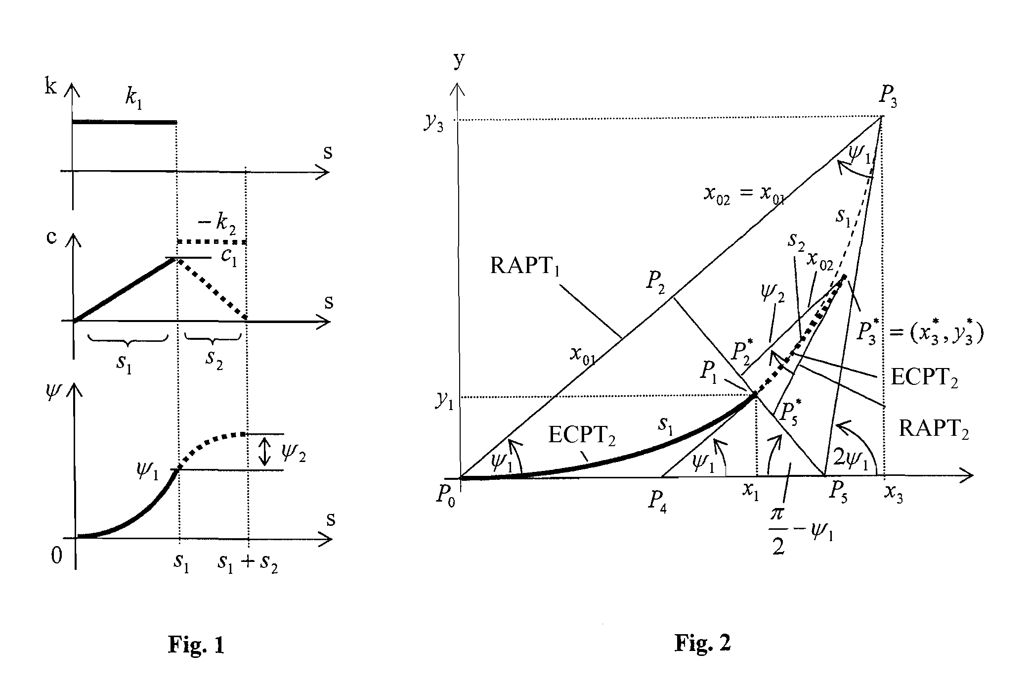 Path planning