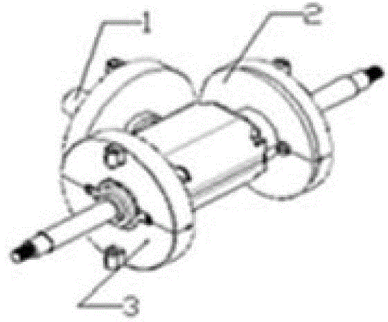 A transmission assembly device with magneto-rheological clutch, braking, and variable speed control