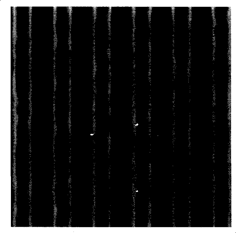 Method for etching semiconductor structure and method for forming metal interconnection layer