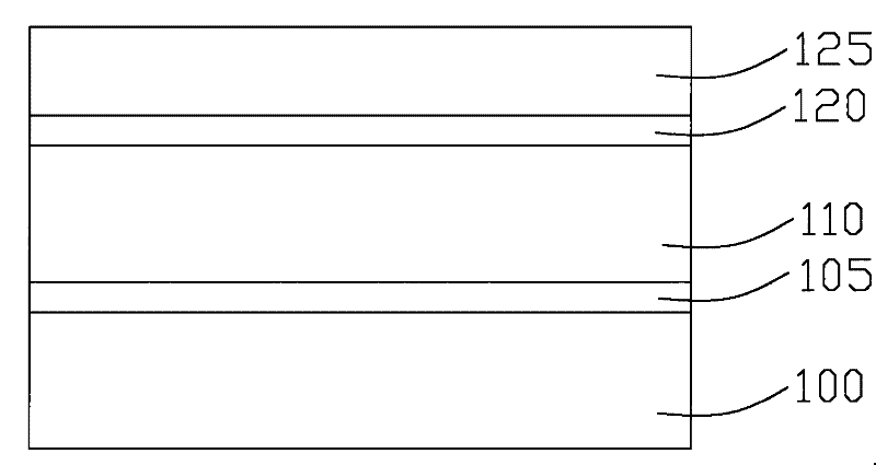 Method for etching semiconductor structure and method for forming metal interconnection layer